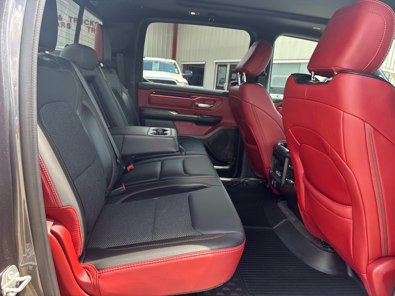 2022 Ram 1500 Rebel photo 9