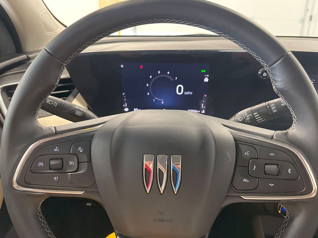 2024 Buick Encore GX Preferred photo 29