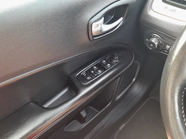 2021 Jeep Compass Special Edition photo 30