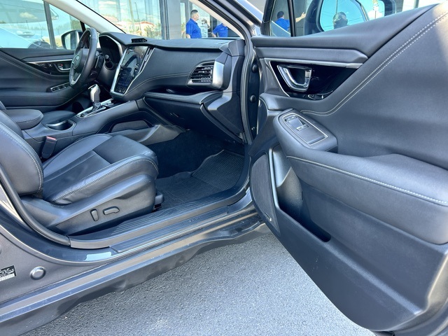 2024 Subaru Outback Limited photo 20