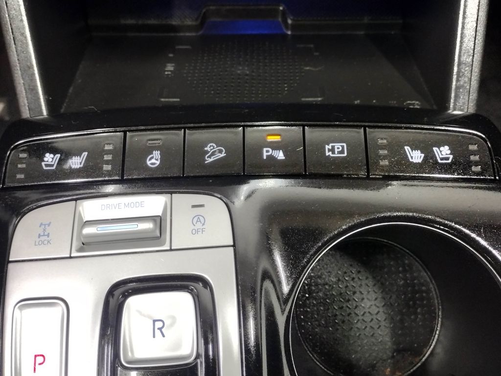 2022 Hyundai Tucson Limited photo 32
