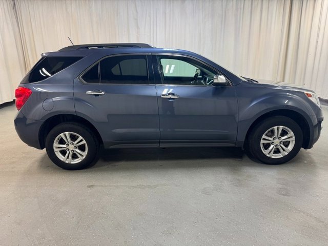 2013 Chevrolet Equinox LTZ photo 2