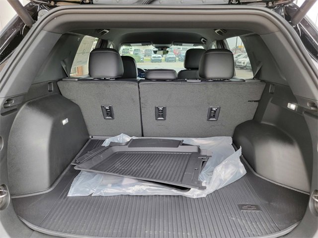 2026 Chevrolet Equinox LT photo 30