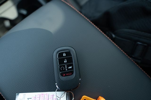 2026 Honda CR-V Hybrid photo 32