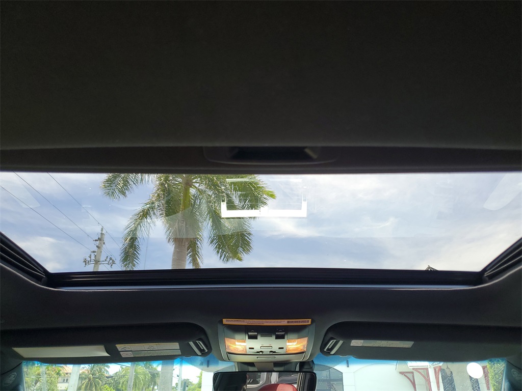 2021 Lexus GX 460 photo 13