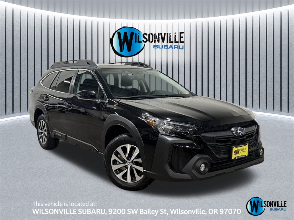 2023 Subaru Outback Premium's photo