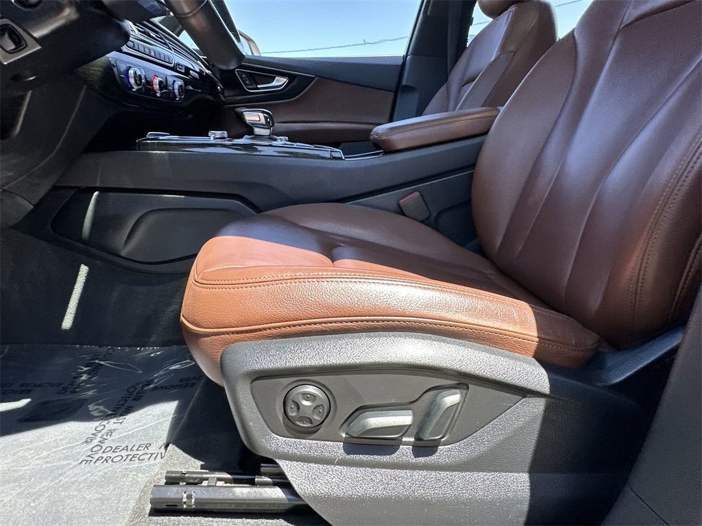 2019 Audi Q7 55 Premium photo 20