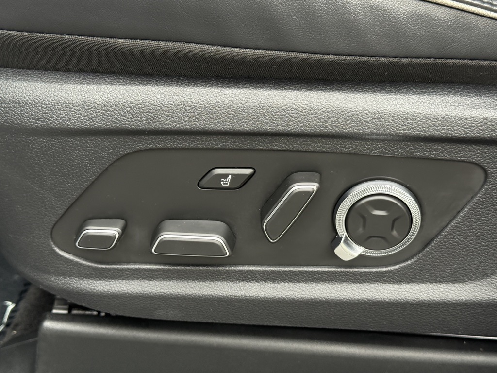 2023 Hyundai Palisade Calligraphy photo 15