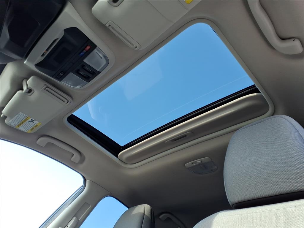 2025 Subaru Crosstrek Premium photo 4