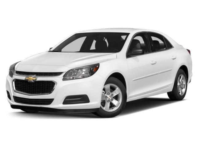 2015 Chevrolet Malibu Fleet's photo