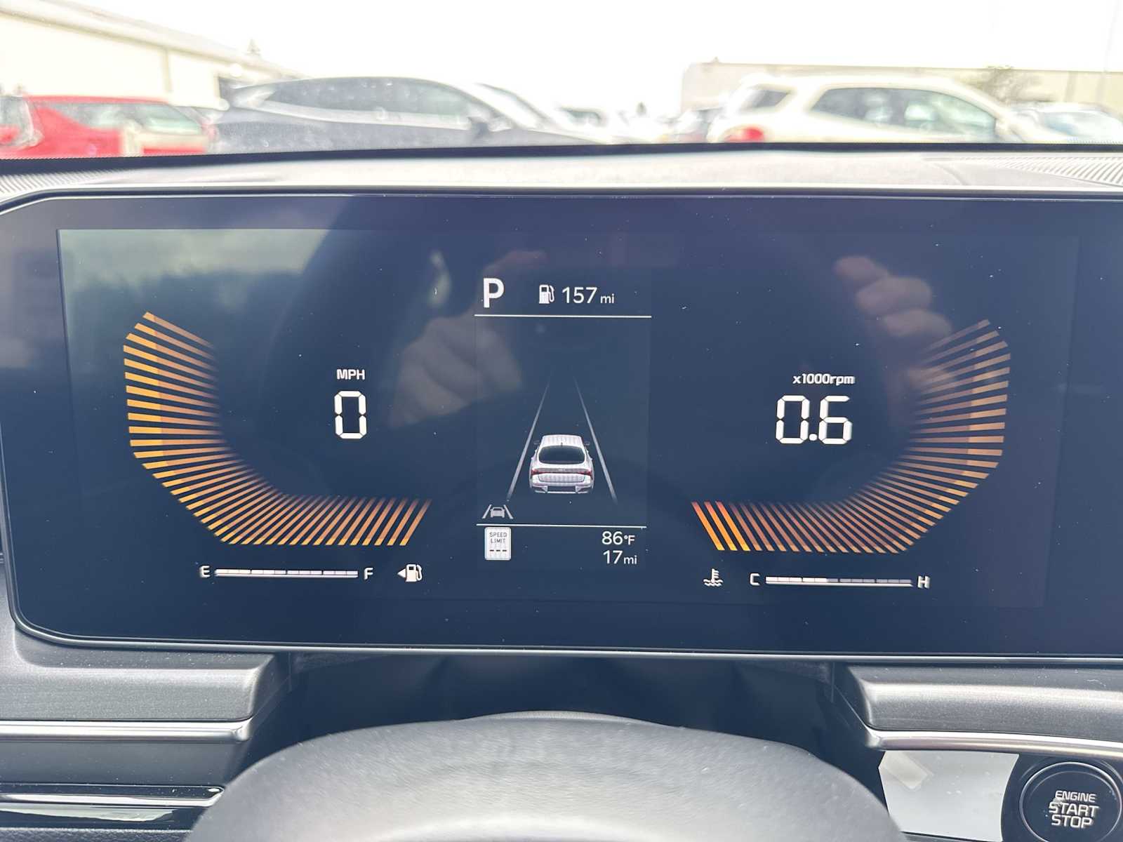 2025 Kia K5 GT-Line photo 15