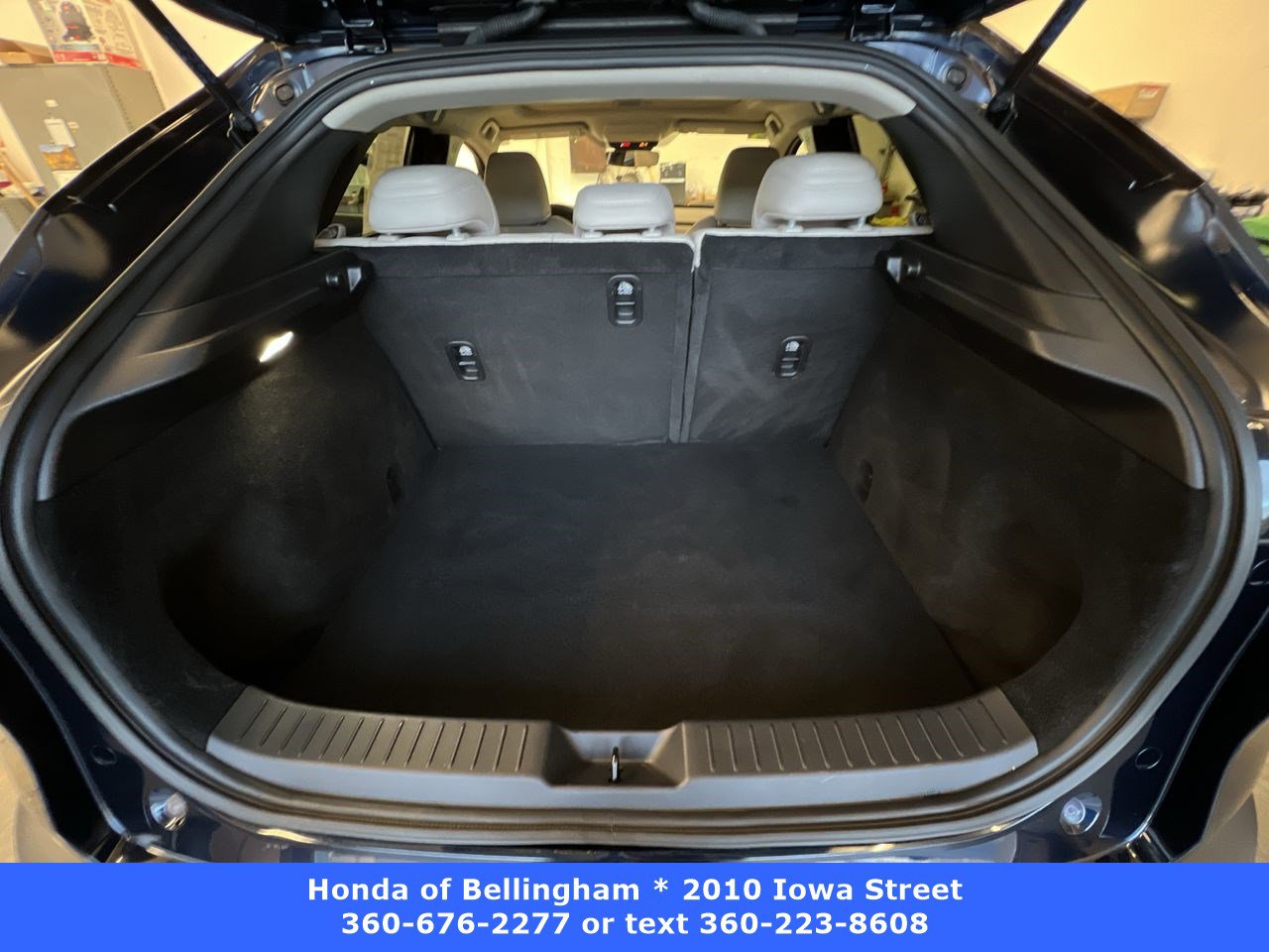 2024 Mazda CX-30 2.5 S Preferred photo 19
