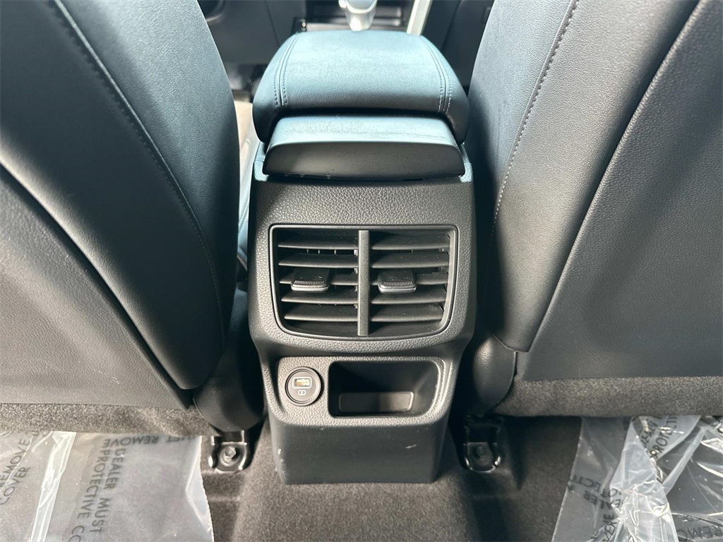 2022 Kia Seltos Nightfall Edition photo 6