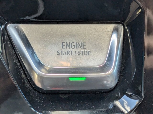 2024 Gmc Sierra 1500 AT4X photo 29