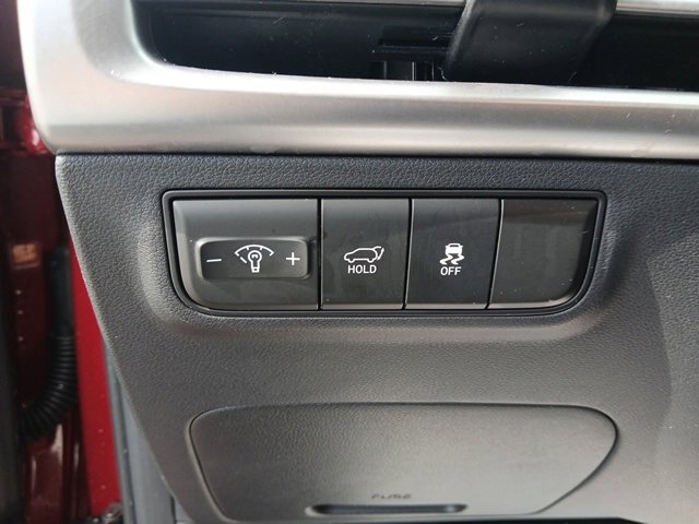 2025 Hyundai Tucson SEL photo 11