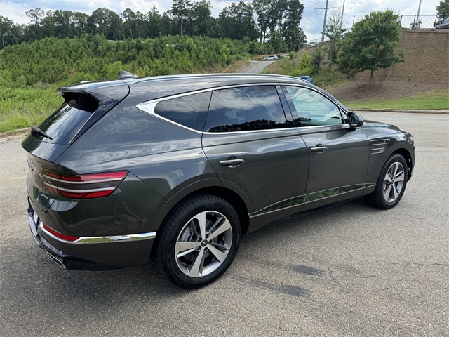 2024 Genesis GV80 3.5T AWD photo 5