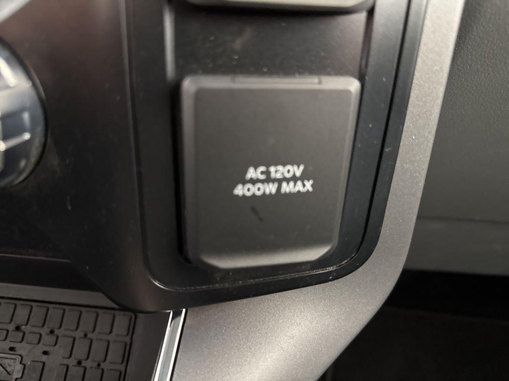 2024 Ford F-150 XLT photo 20