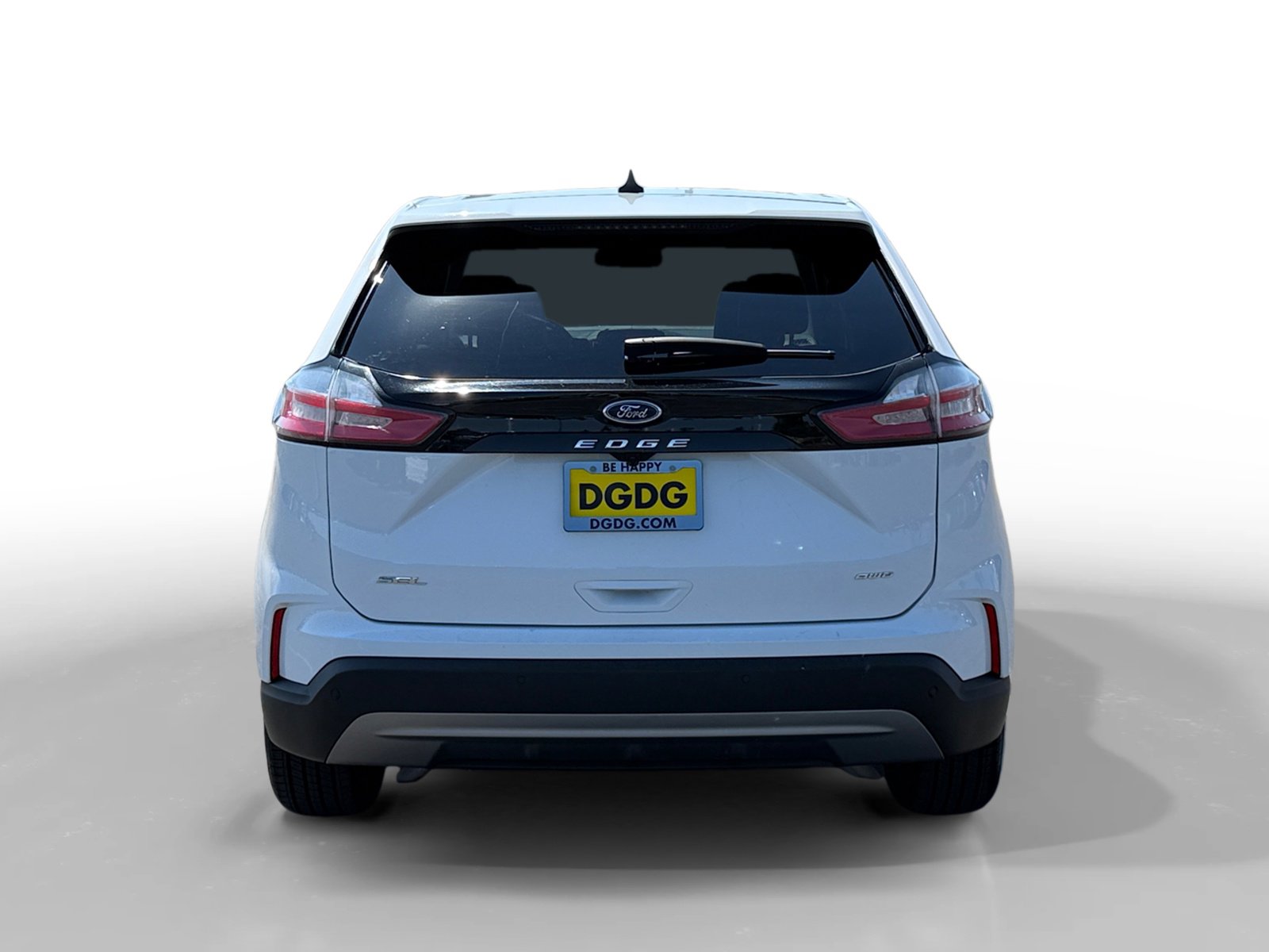 2024 Ford Edge SEL photo 4