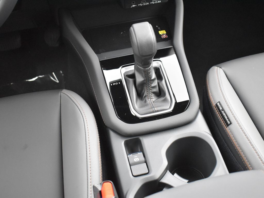 2025 Subaru Forester Sport photo 15
