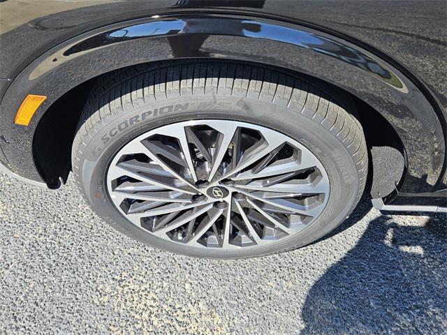 2026 Hyundai Palisade Calligraphy photo 14