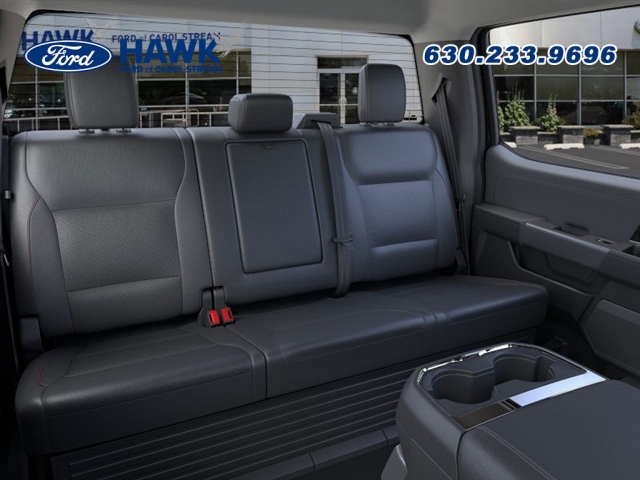 2026 FORD F-250 - Image 11