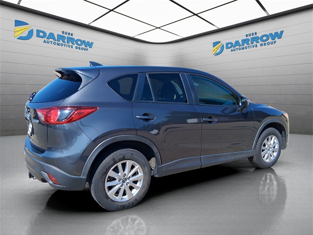 2016 Mazda CX-5 Touring photo 5