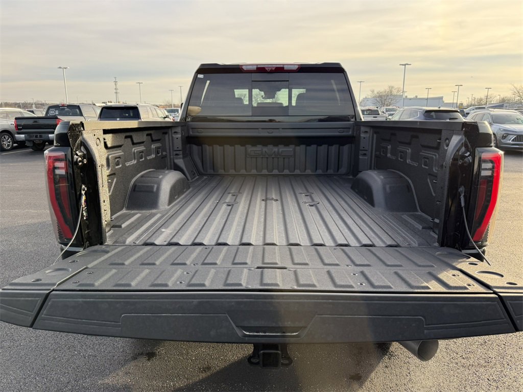 2026 GMC SIERRA HD - Image 33
