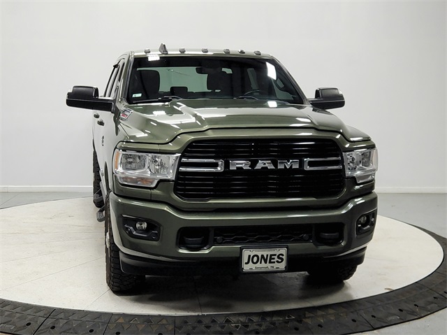 2021 Ram 2500 Big Horn photo 2
