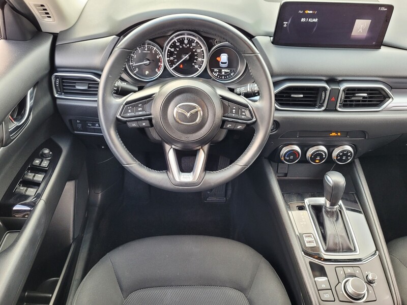 2022 Mazda CX-5 2.5 S photo 6