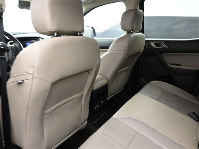 2019 Ford Ranger Lariat photo 12