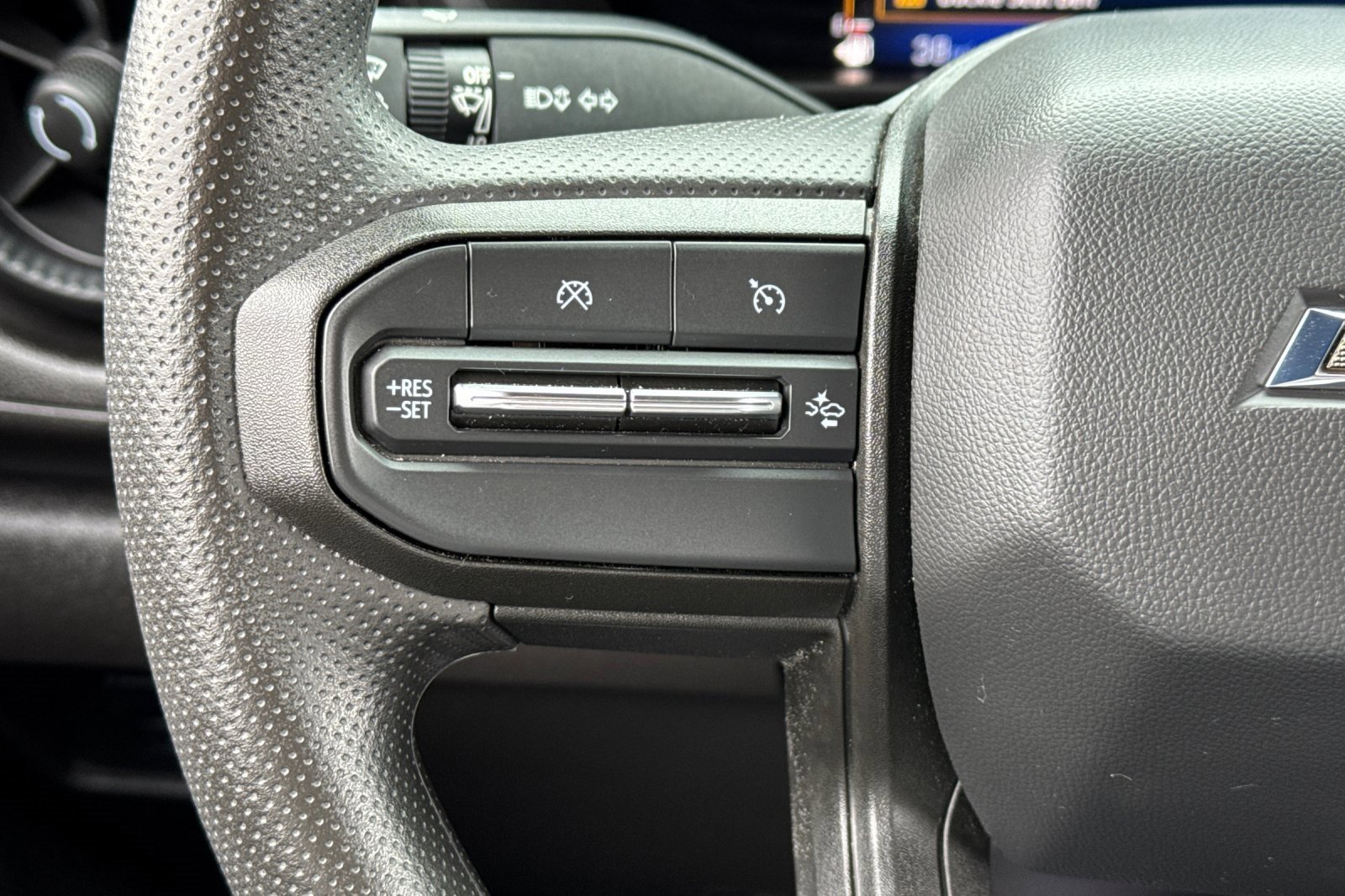 2023 Chevrolet Colorado Trail Boss photo 25