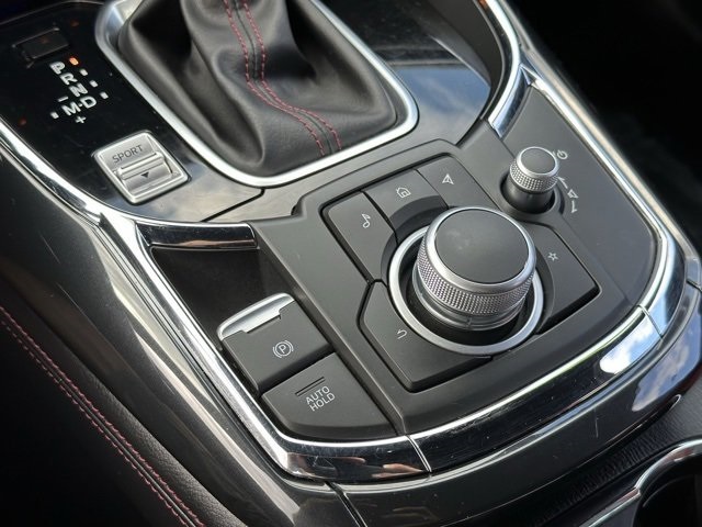 2023 Mazda CX-9 Carbon photo 13