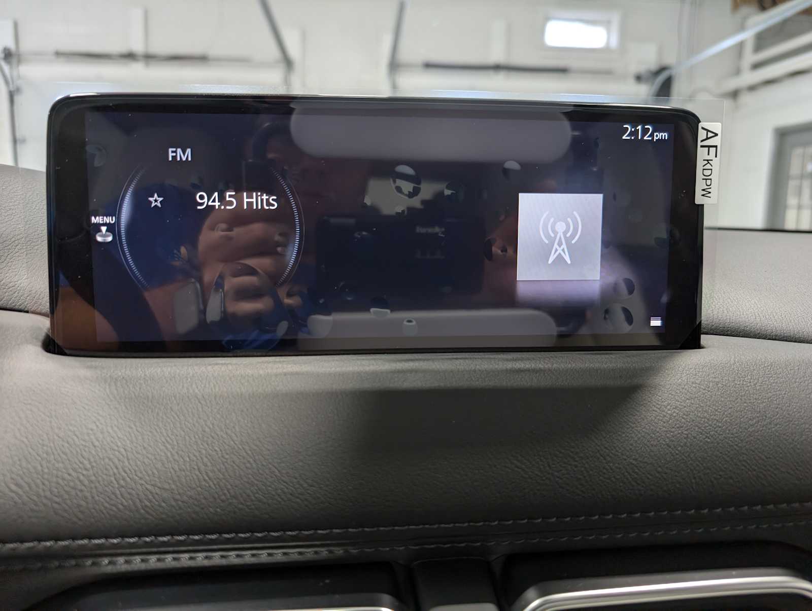 2025 Mazda CX-5 2.5 S Preferred photo 24