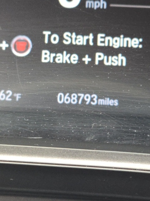 2022 Honda CR-V EX-L's photo