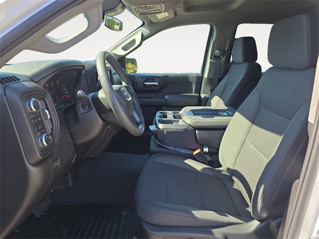 2026 Gmc Sierra Pro 1500 photo 9