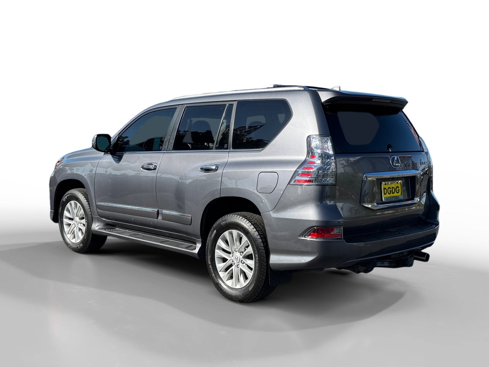 2019 Lexus GX 460 Premium photo 3