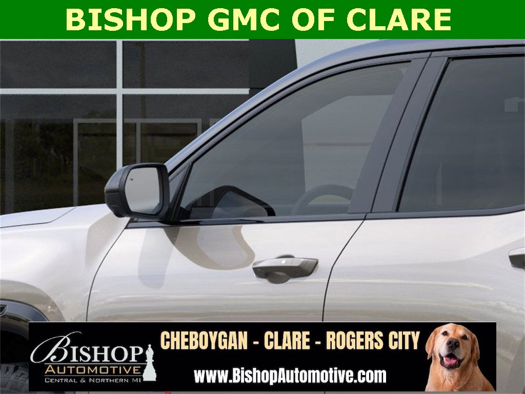 2026 Gmc Terrain AT4 photo 4