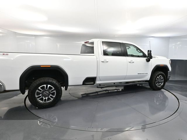 2023 Gmc Sierra HD SLE photo 4