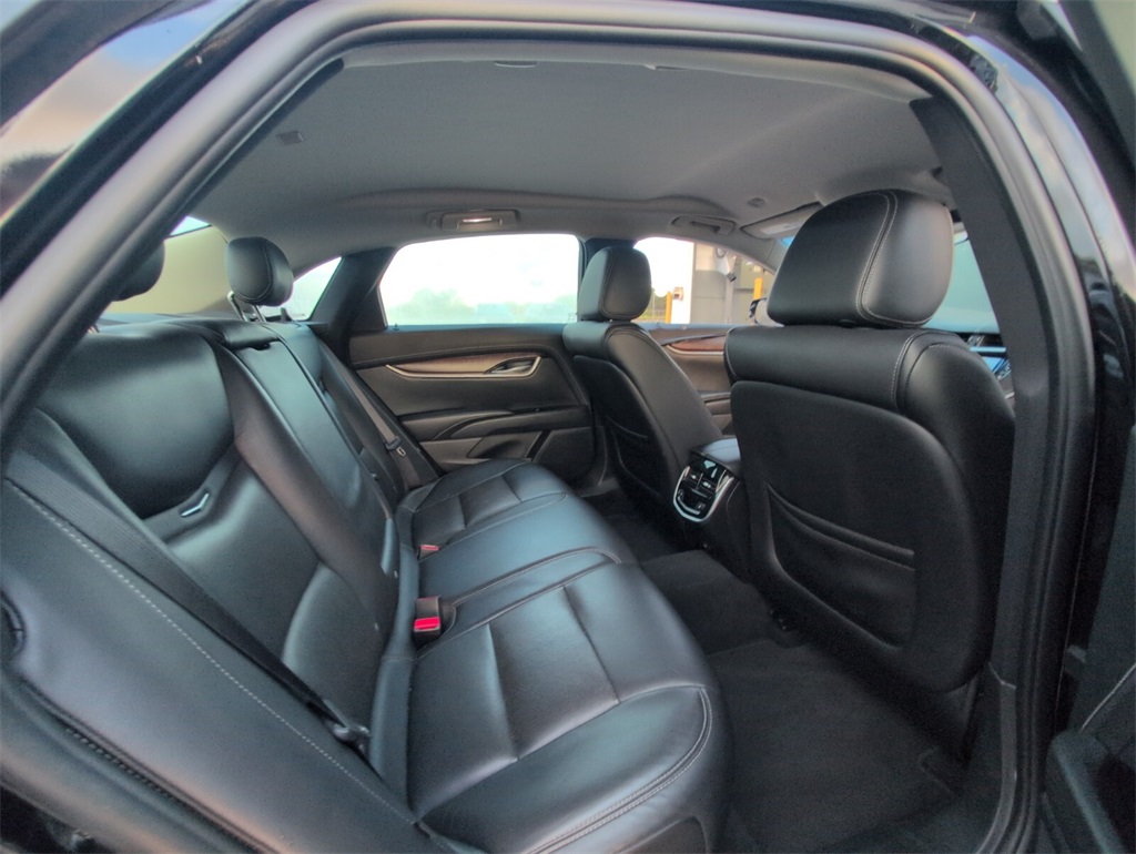 2019 Cadillac XTS Luxury photo 18