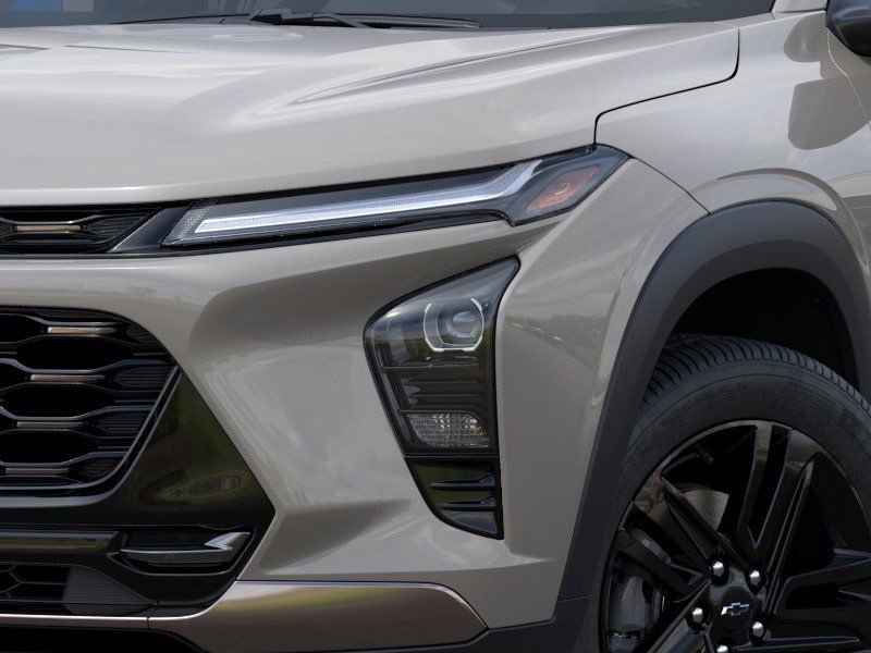 2026 Chevrolet Trax ACTIV photo 9