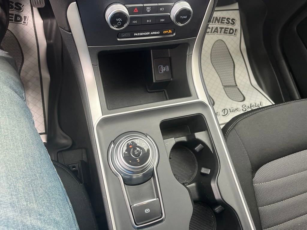 2024 Ford Edge SE photo 18