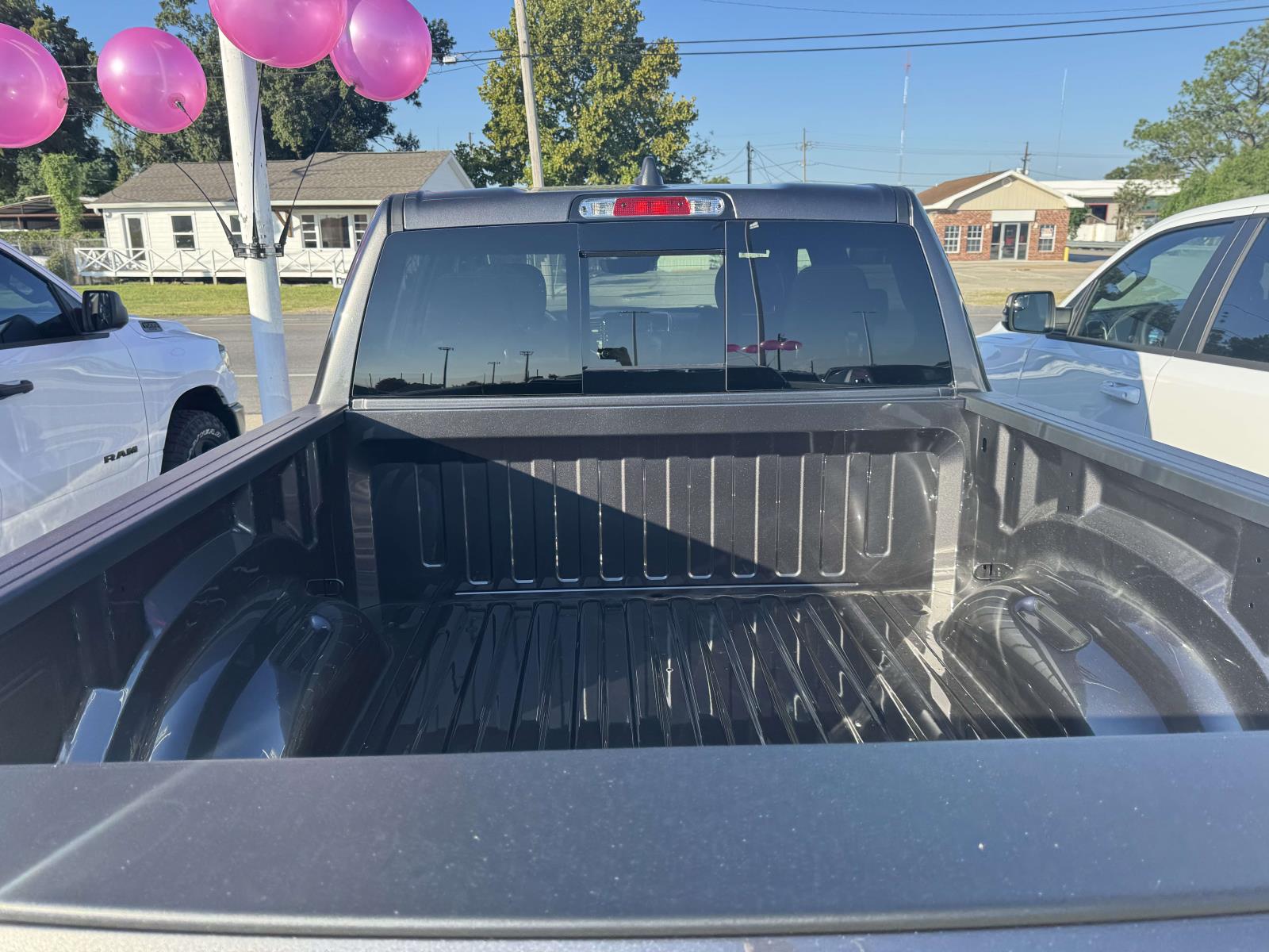 2025 Ram 1500 Big Horn Lone Star photo 4