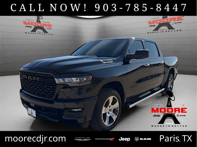 2025 RAM Ram 1500 Pickup Tradesman's photo