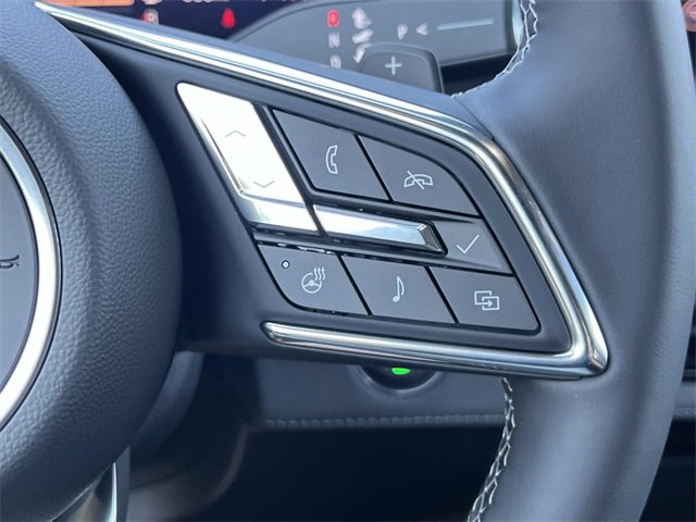2026 Buick Enclave Preferred photo 22