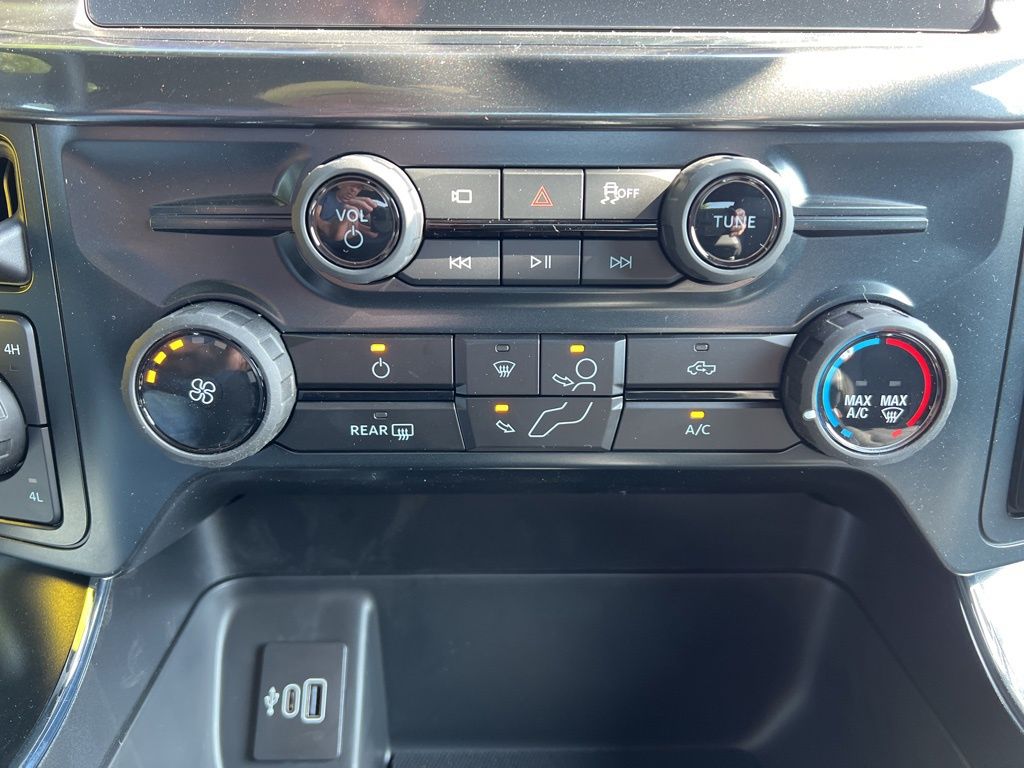 2025 Ford F-150 STX photo 26
