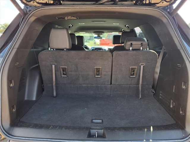 2023 Chevrolet Traverse Leather photo 15