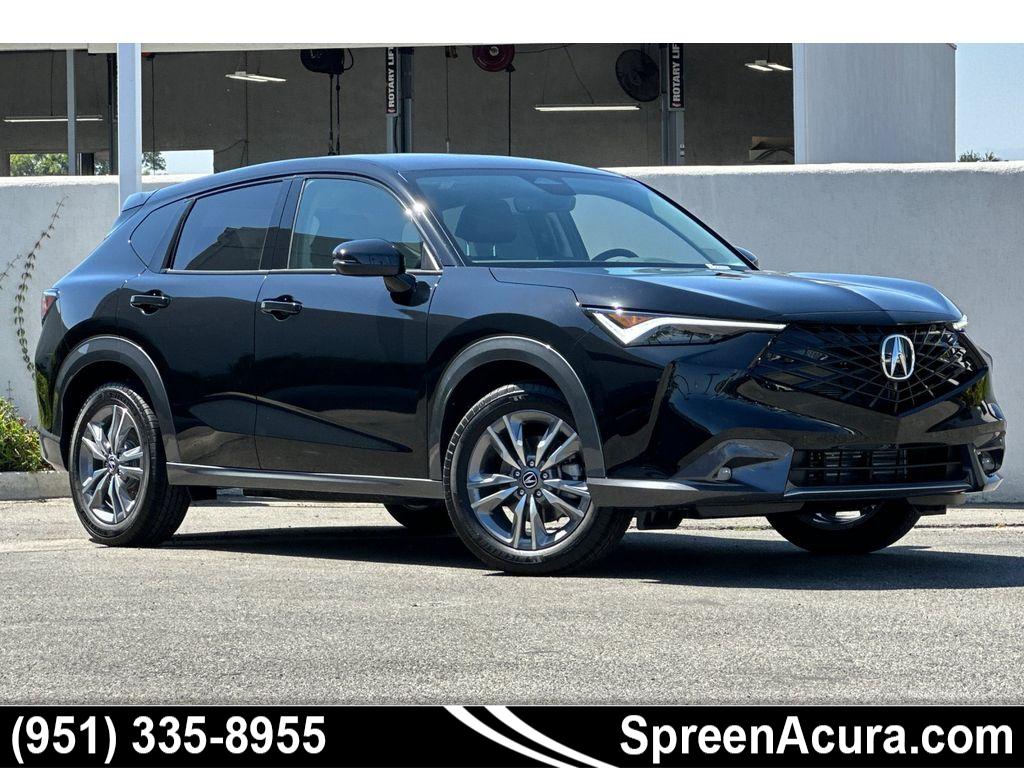 2025 Acura ADX Base's photo