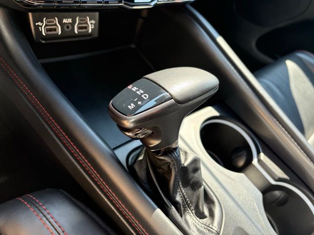 2024 Dodge Durango GT Plus photo 21