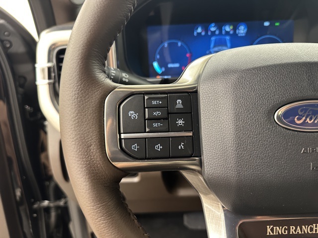 2026 Ford F-350 King Ranch photo 39