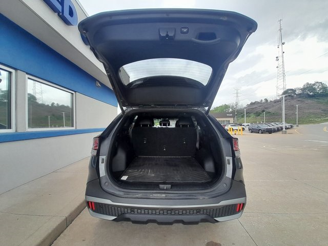 2023 Kia Sportage X-Pro photo 56